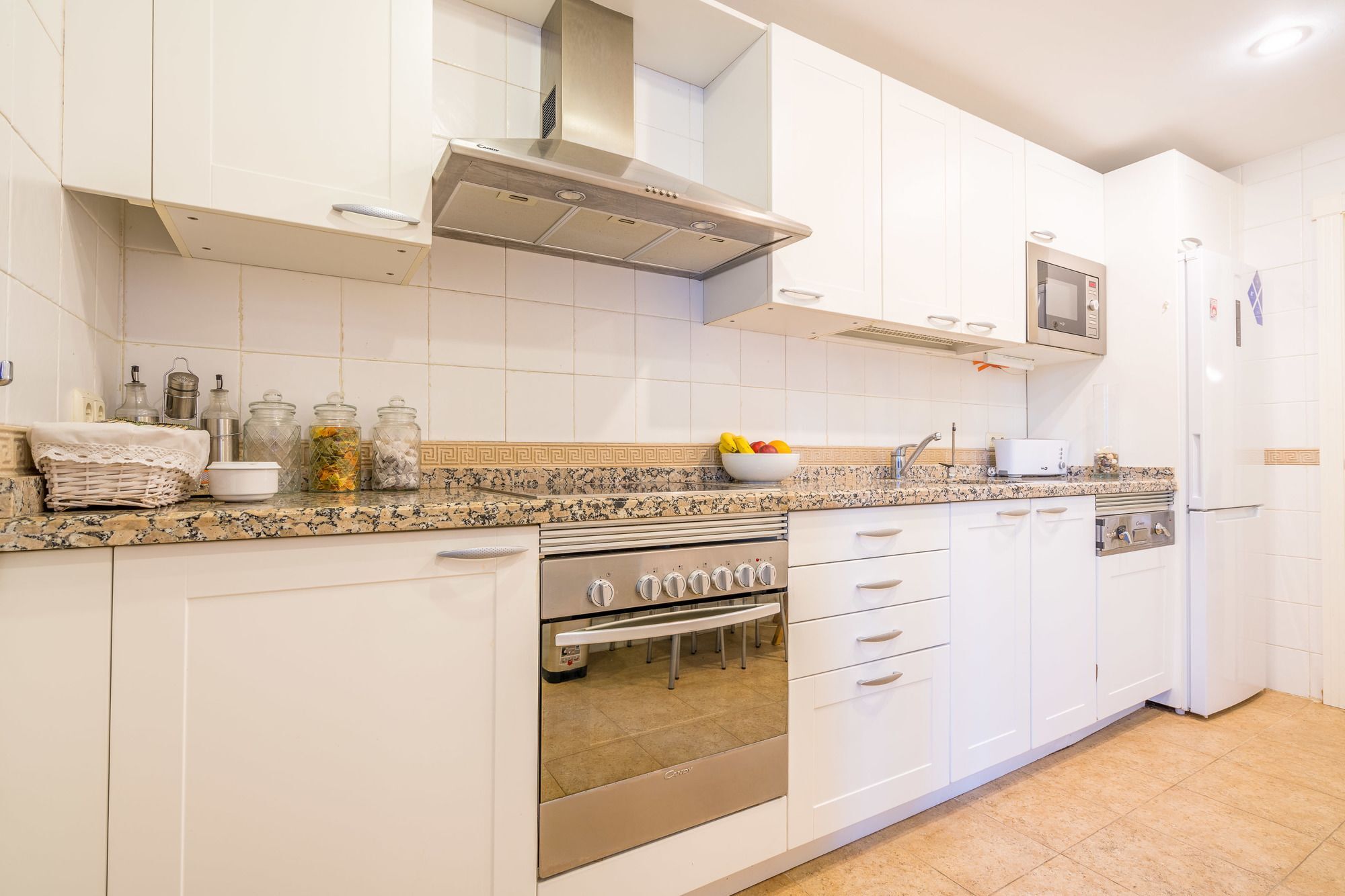 The Grand Oasis Estepona Apartment