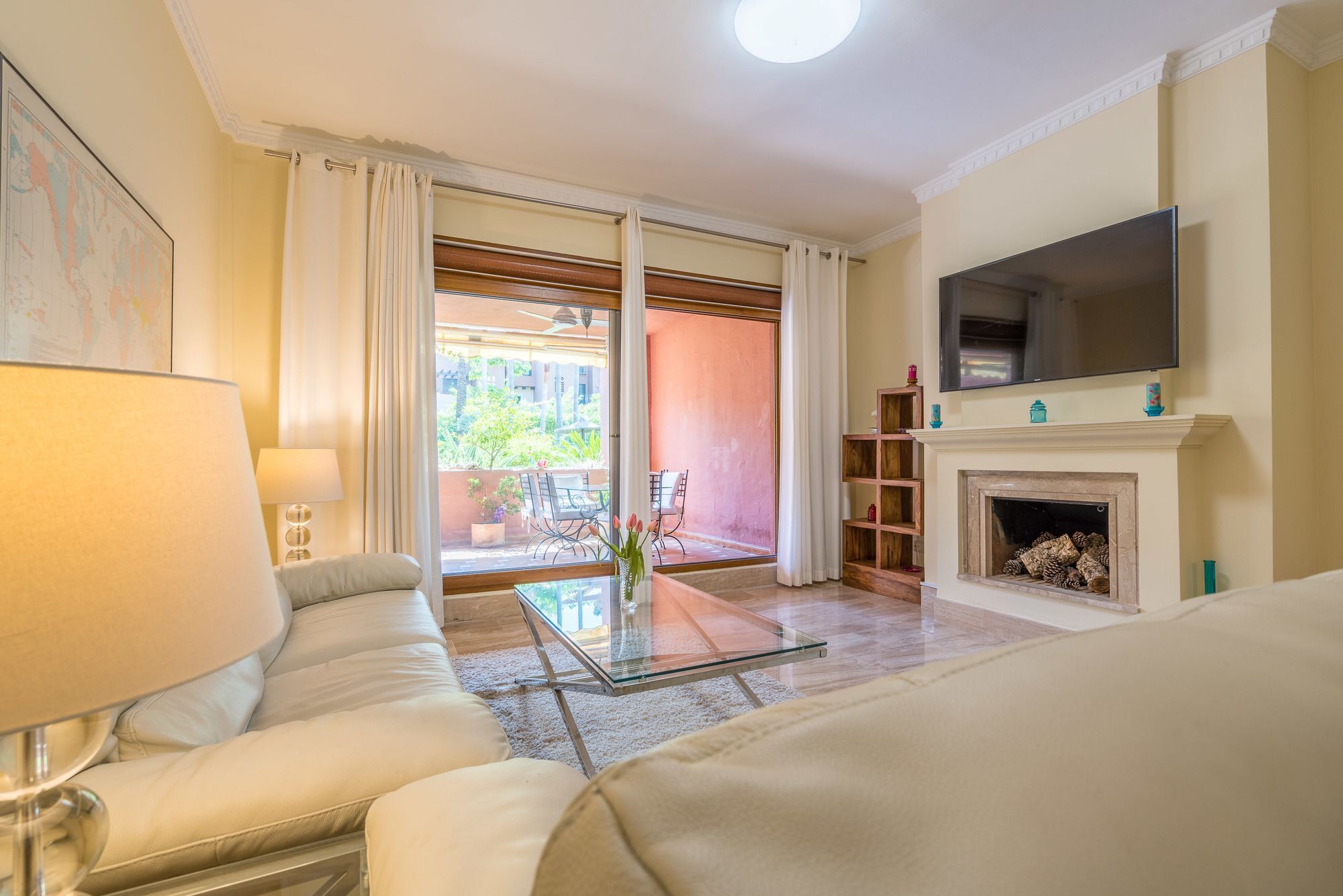 The Grand Oasis Estepona * Marbella
