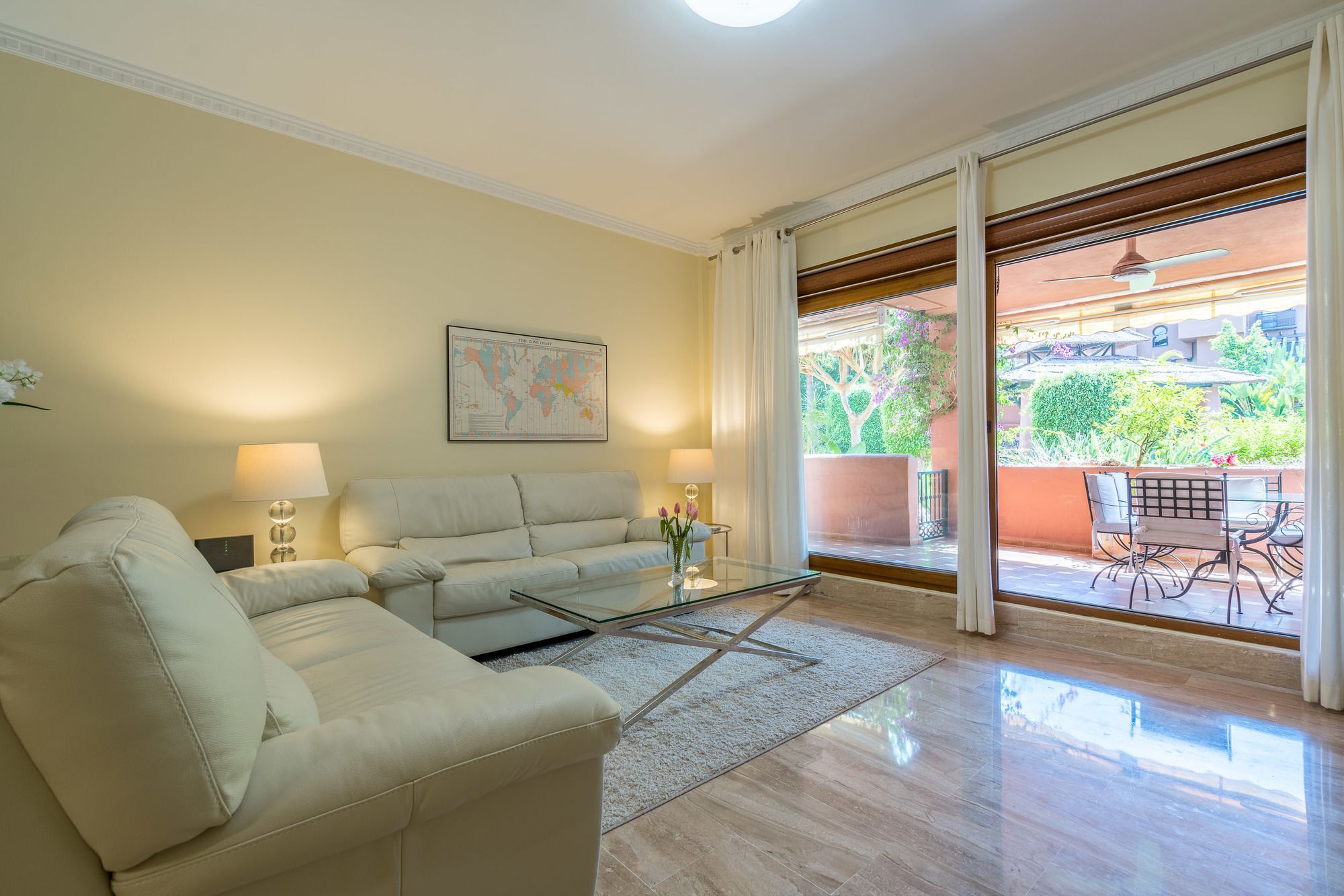 Apartment The Grand Oasis Estepona *