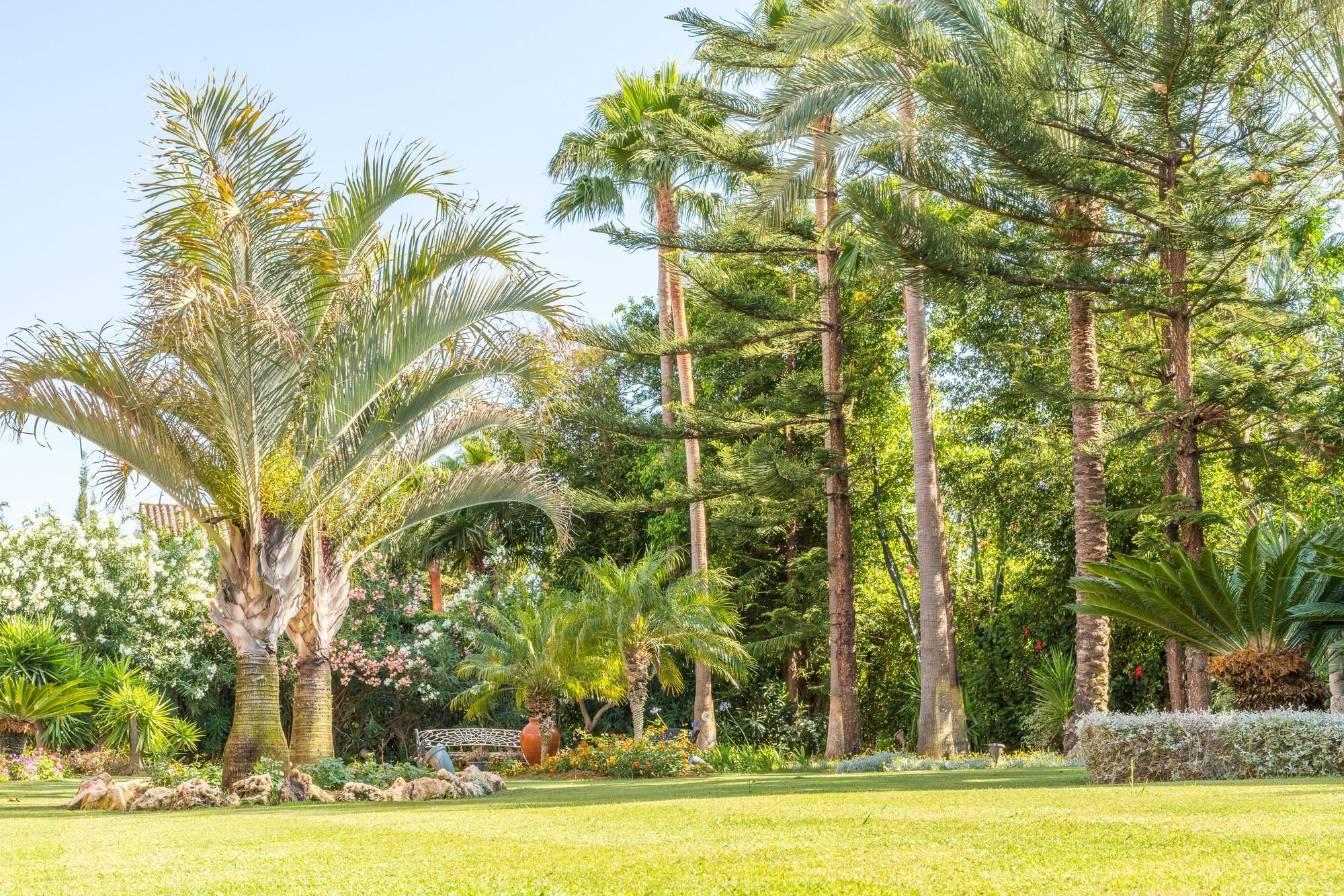 The Grand Oasis Estepona Marbella