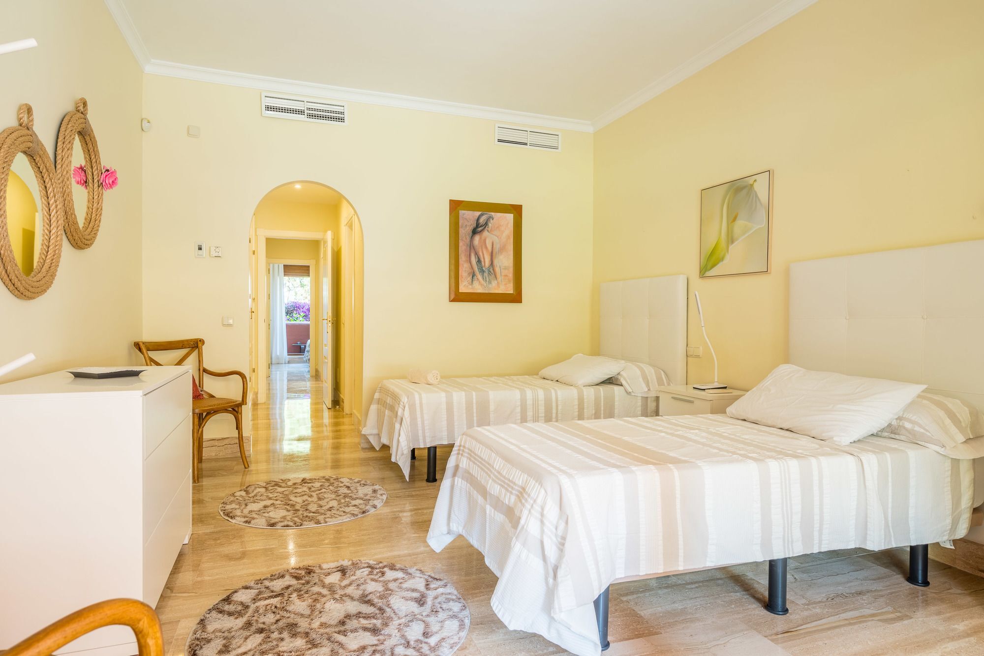 The Grand Oasis Estepona Marbella