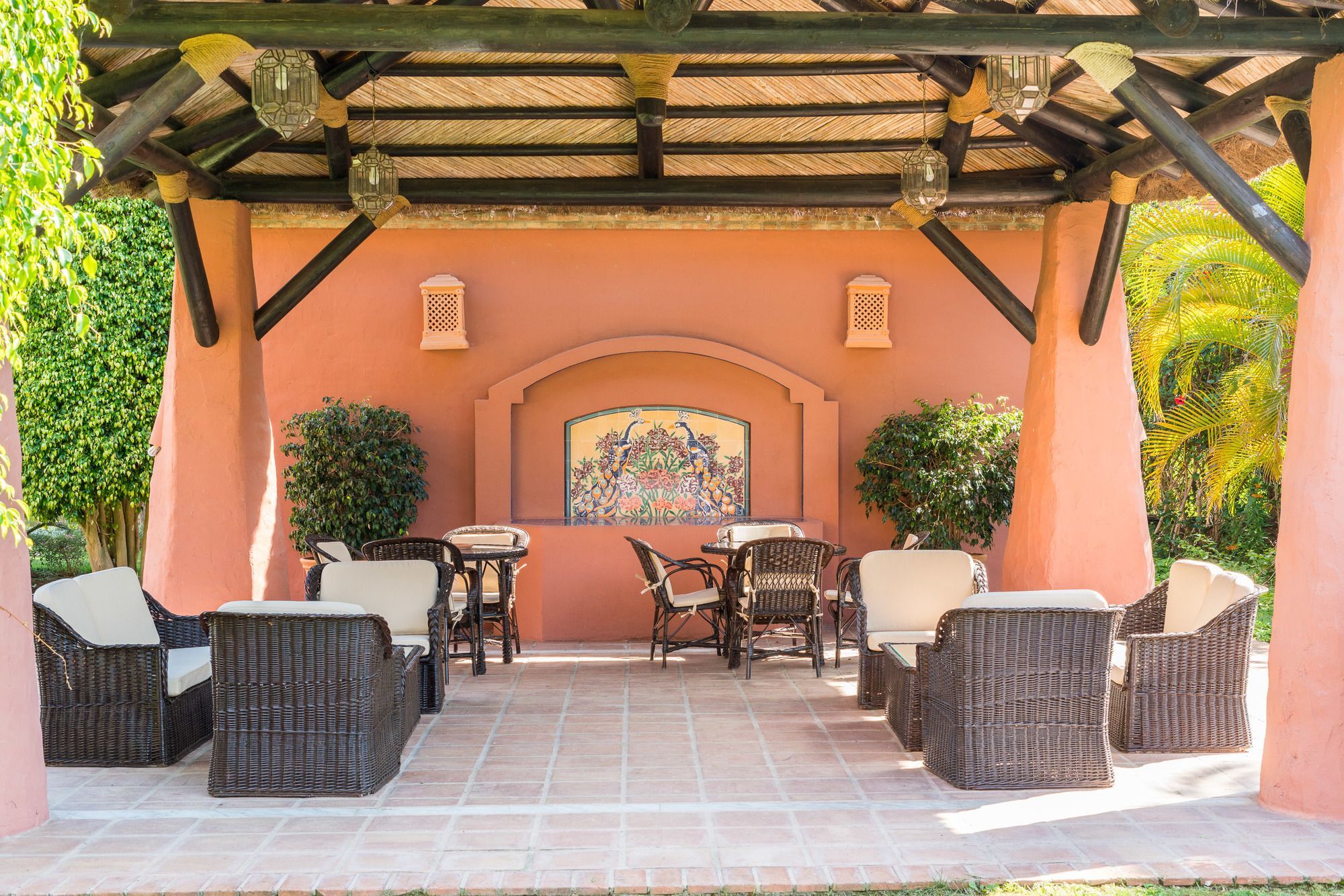The Grand Oasis Estepona Apartment
