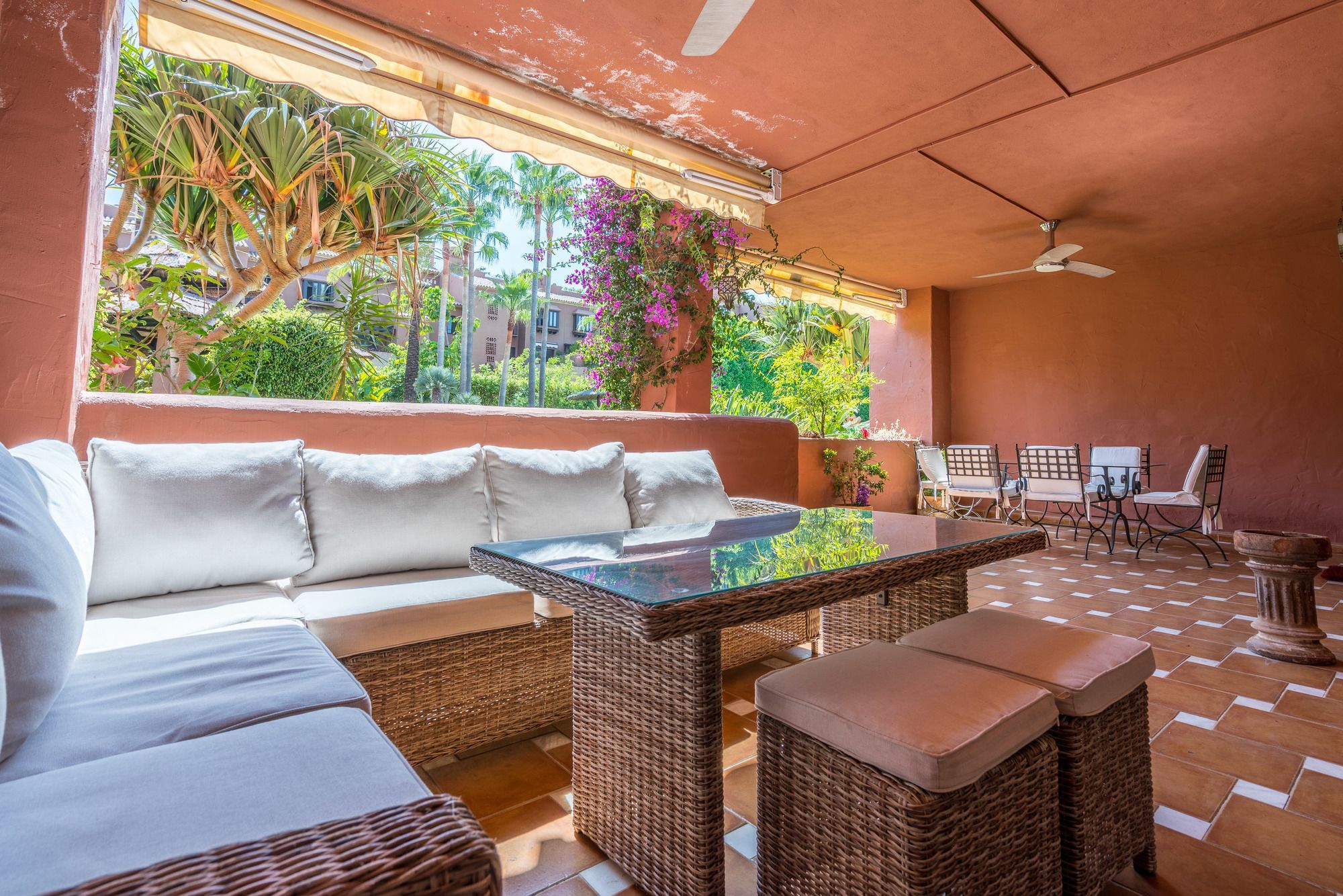 The Grand Oasis Estepona Apartment