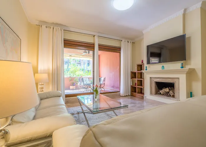 The Grand Oasis Estepona