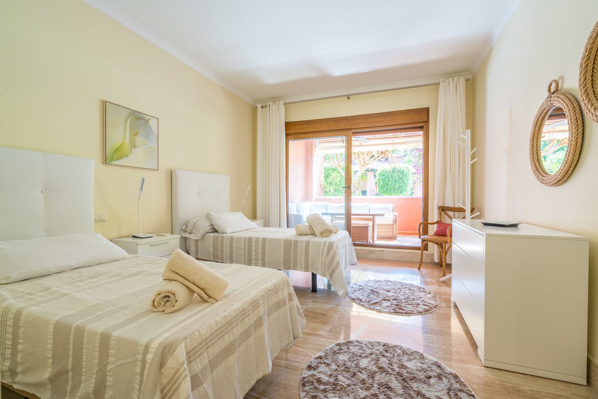 The Grand Oasis Estepona * Marbella