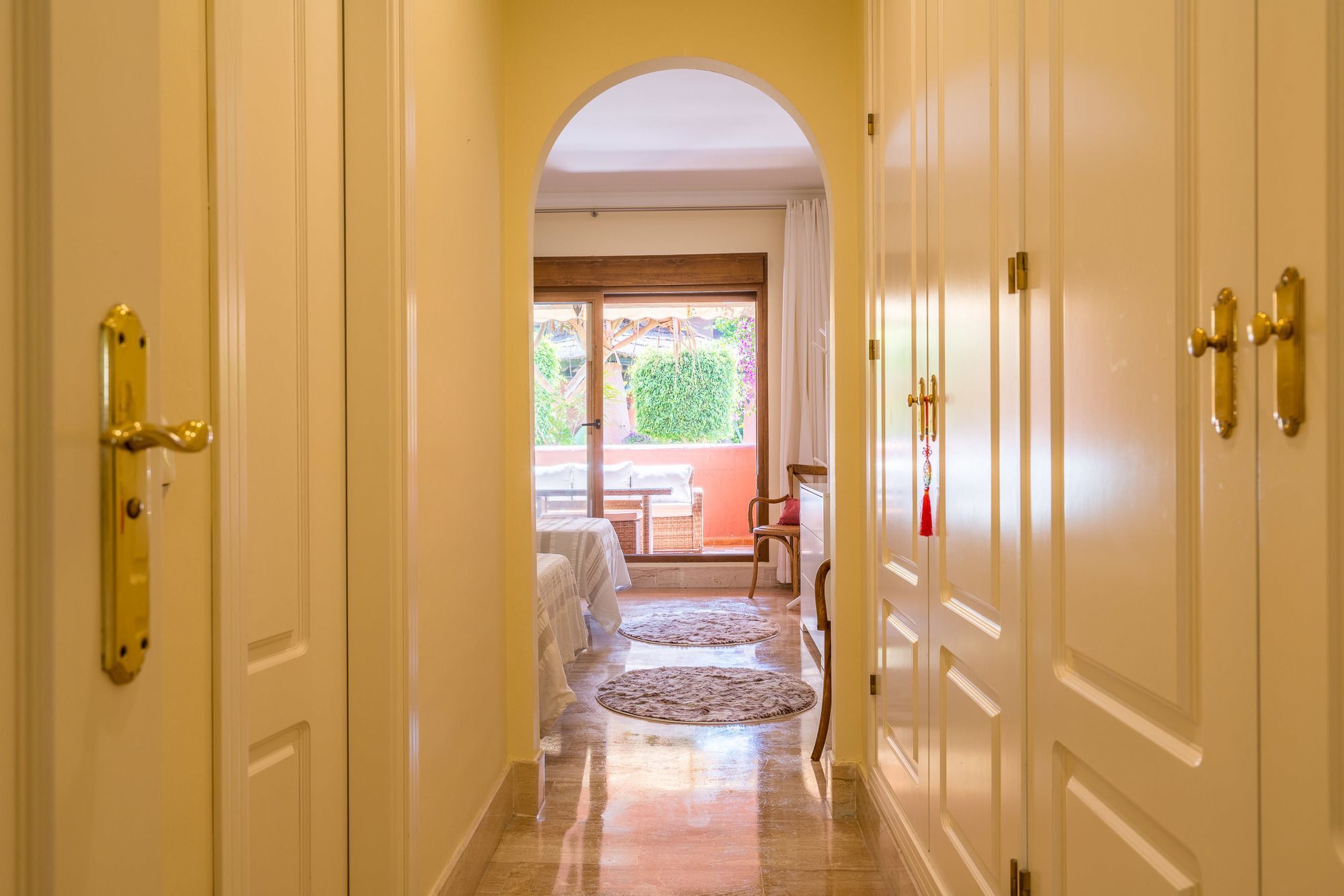 Appartement The Grand Oasis Estepona *