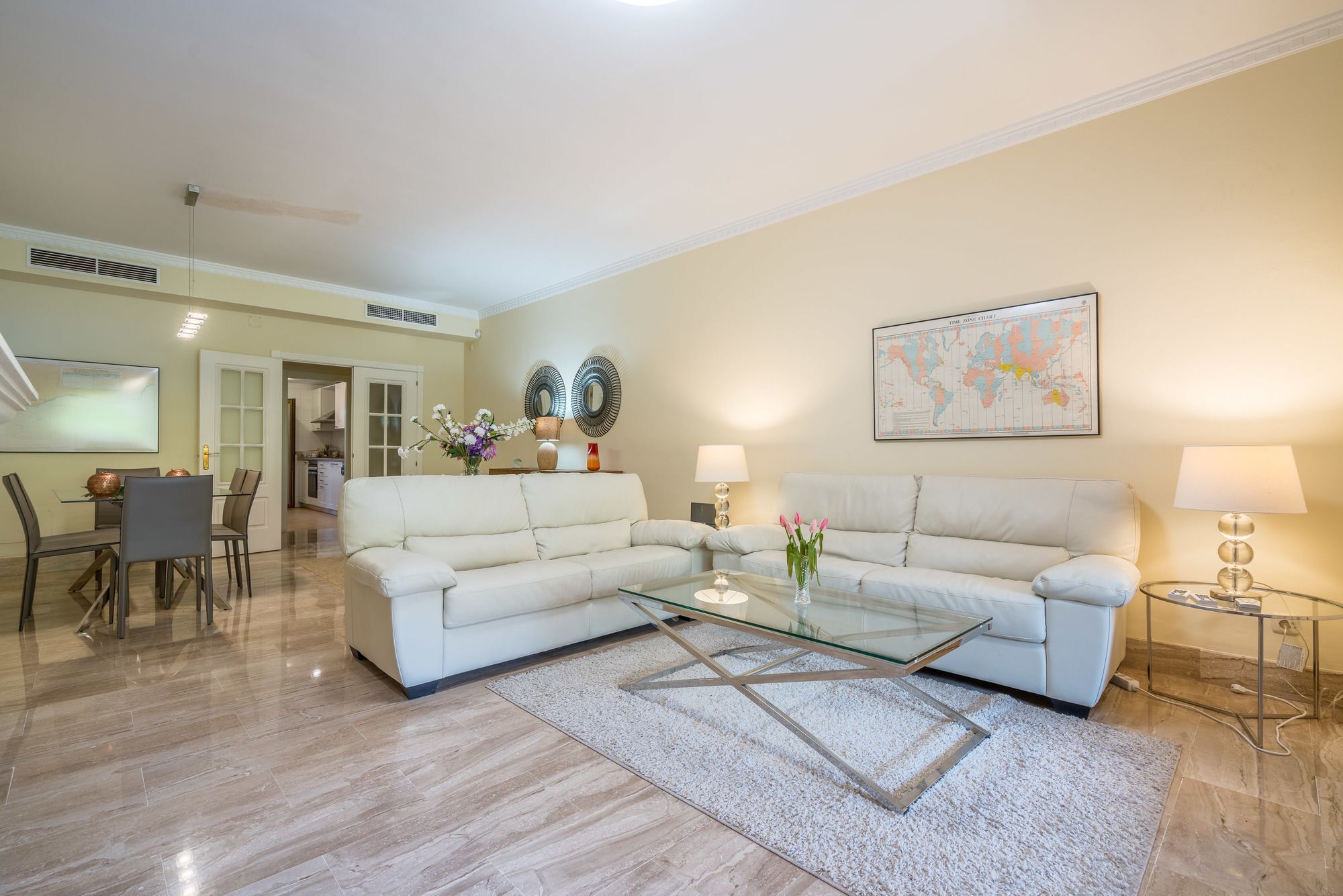 The Grand Oasis Estepona * Marbella