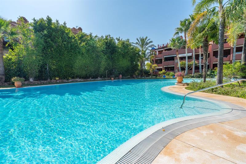 The Grand Oasis Estepona Marbella